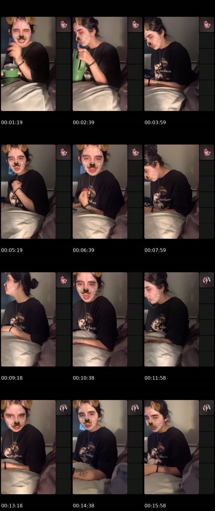 @andrievsky.sasha TikTok live from 2026-07-27