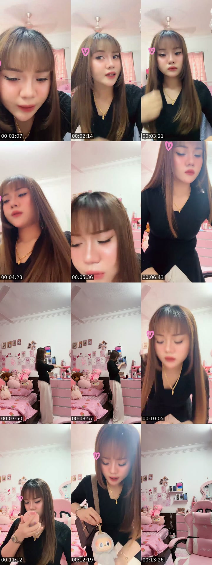 @cikkchaaa TikTok live from 2026-07-27