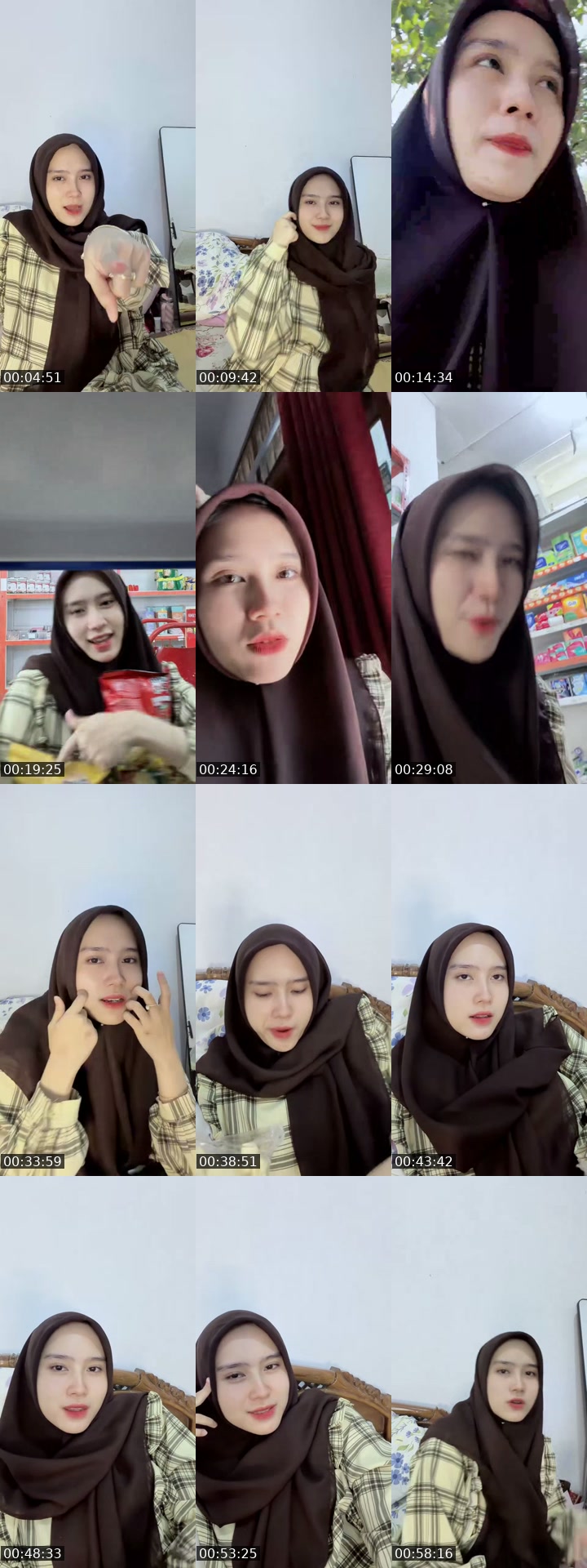 TikTok live: Yappsing by @itsbutterfai