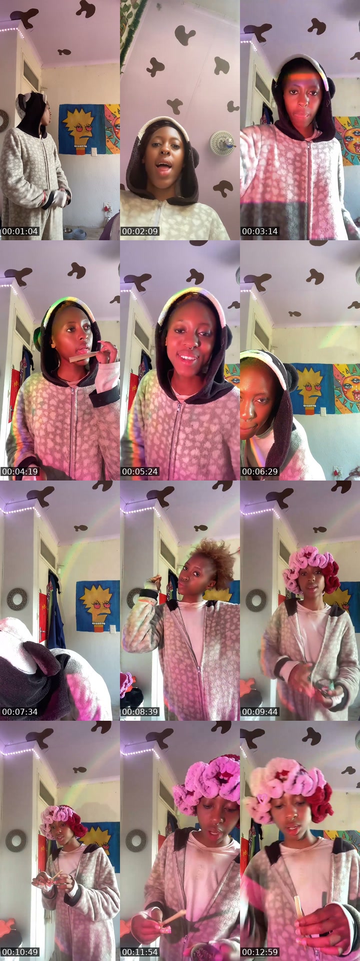 @stunnageek3d TikTok live from 2026-07-27