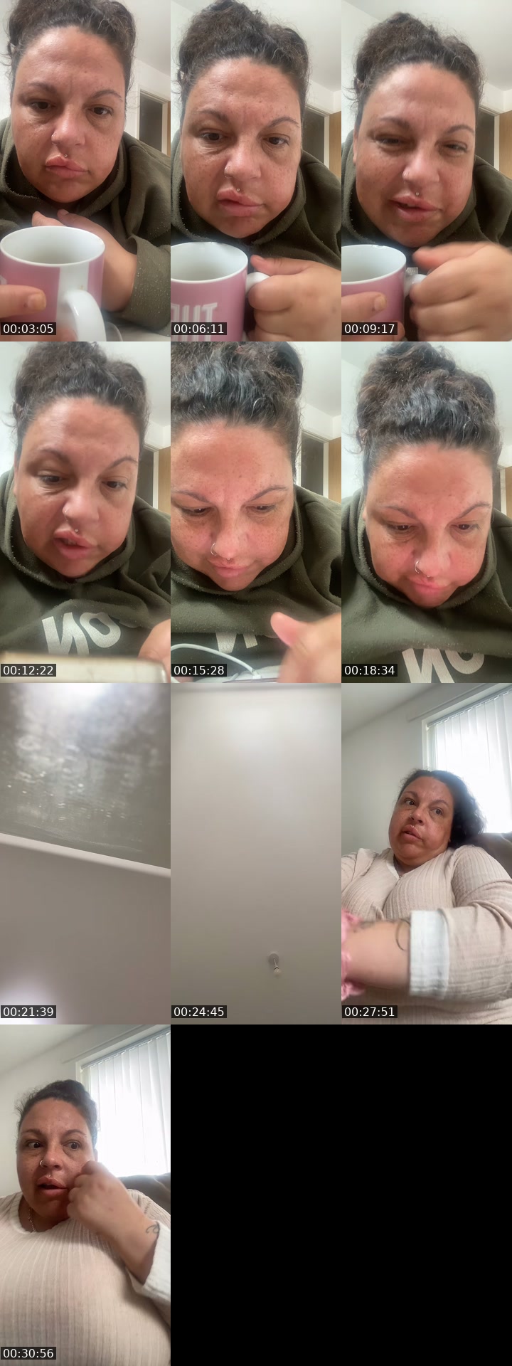 TikTok live: Morning by @scousesammie85live