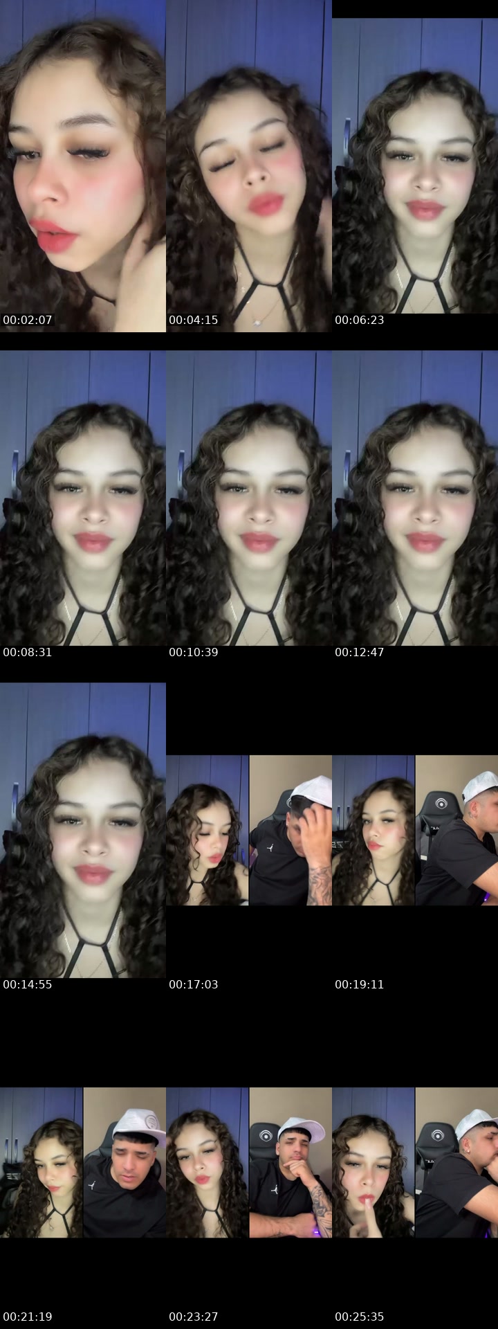 @user_mm.01 TikTok live from 2026-07-27