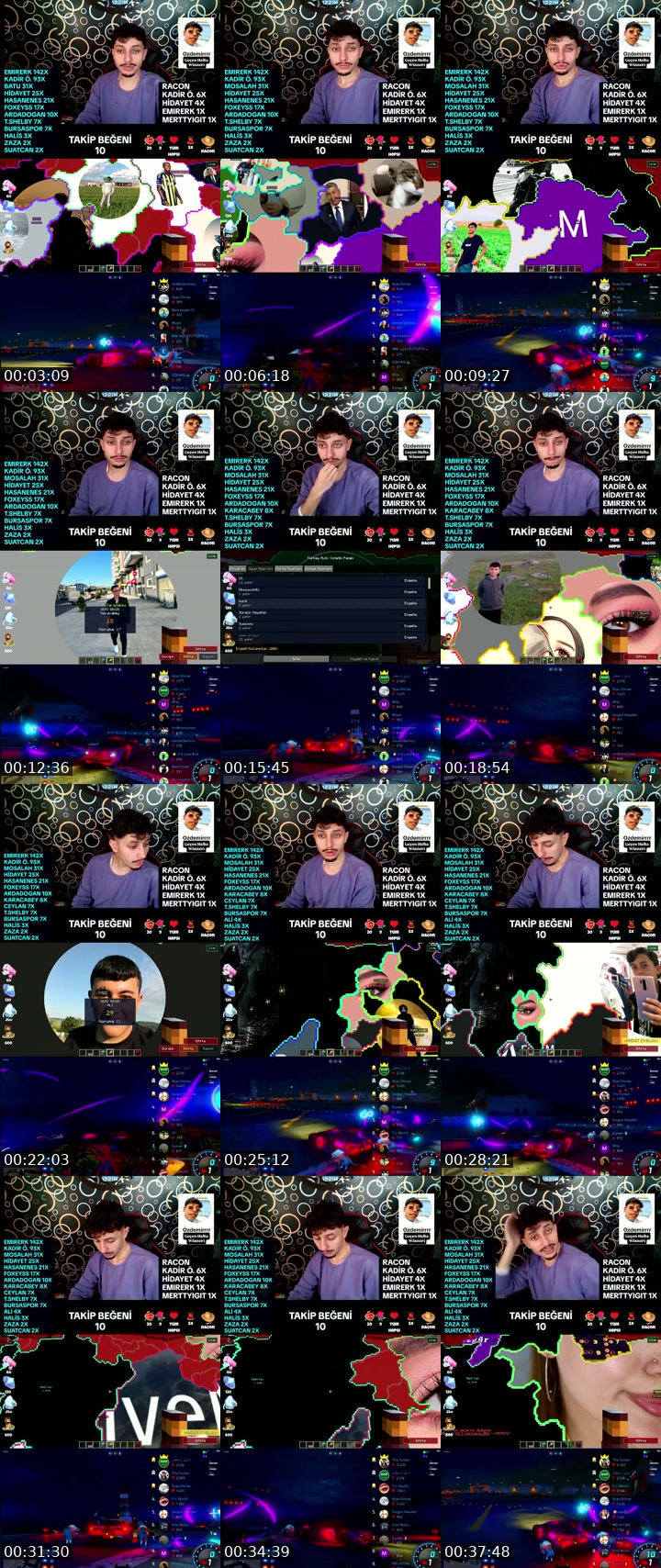 TikTok live: SIRADAN BİRİYİM by @tolgaizzm