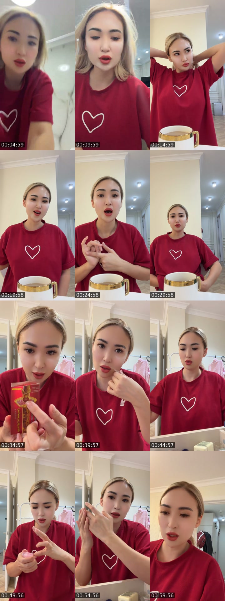 @_marjuka92 TikTok live from 2026-07-27