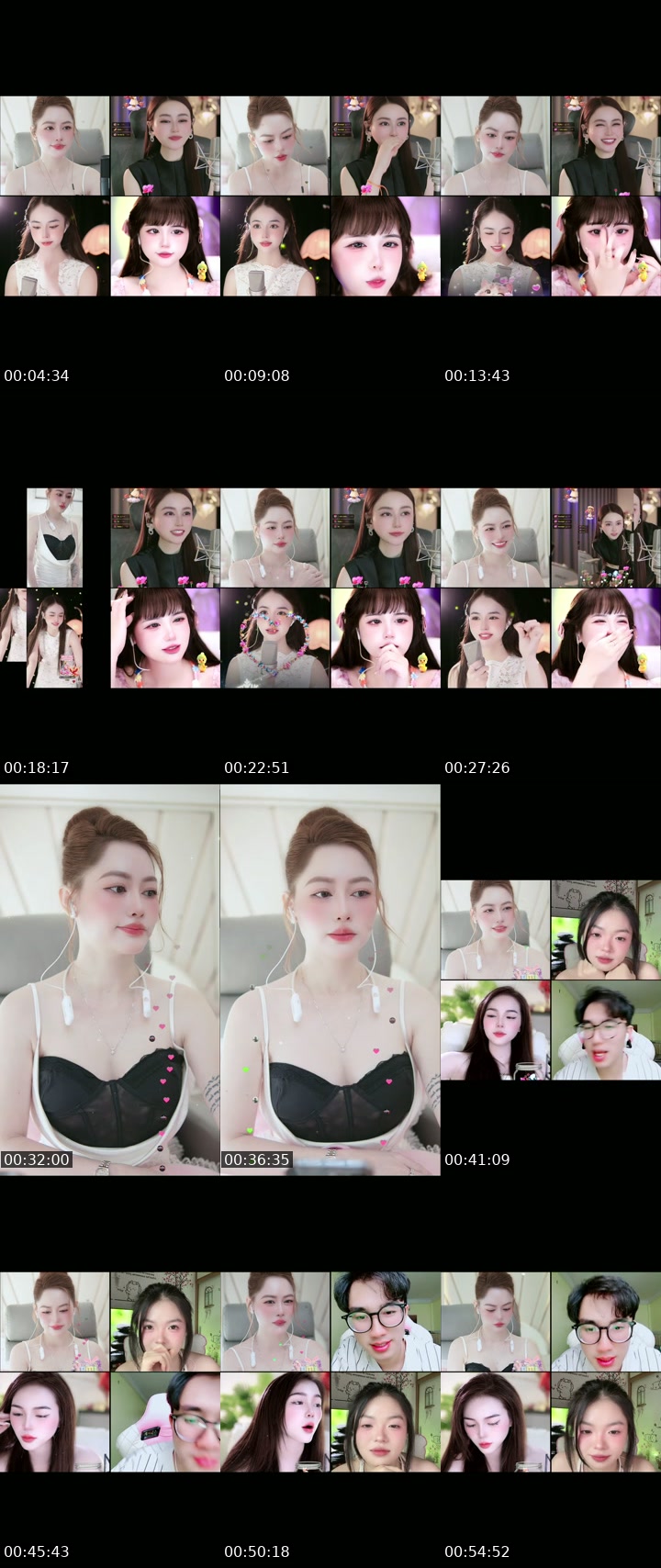 TikTok live: Lets Go LIVE! by @hatran.tiffany