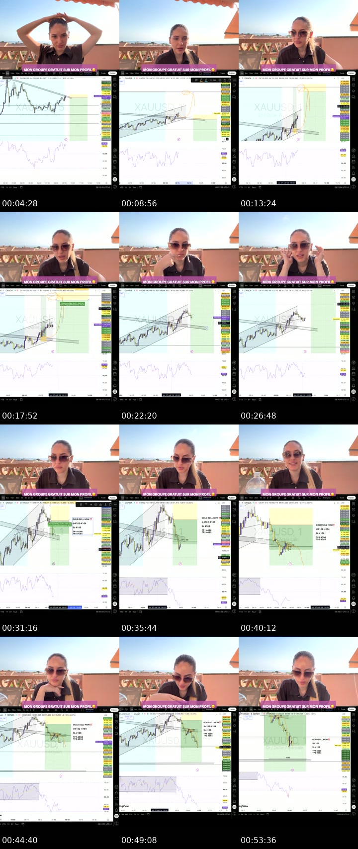 TikTok live: Lets Go LIVE! by @iitsnkr
