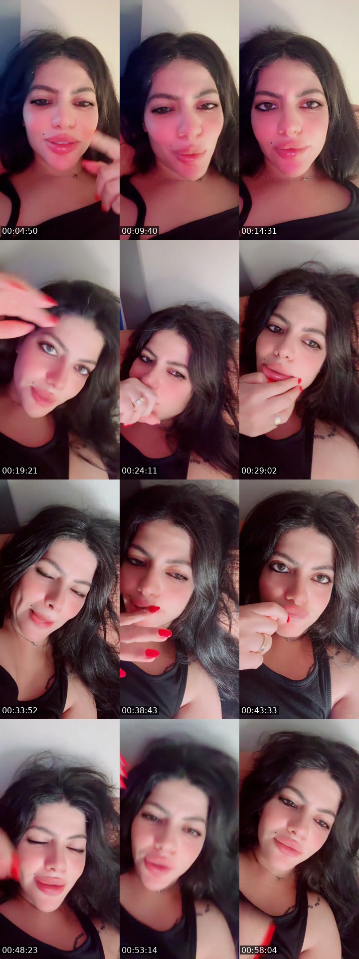 TikTok live: 🦘 by @idontcareanymore818