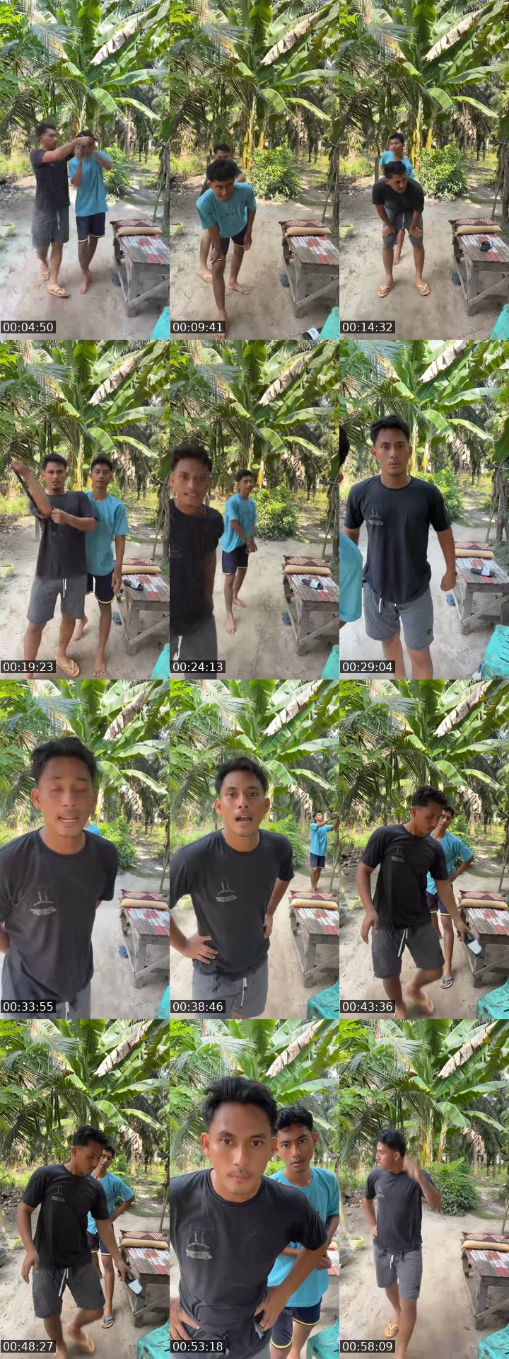 @masmahadi1 TikTok live from 2026-07-27