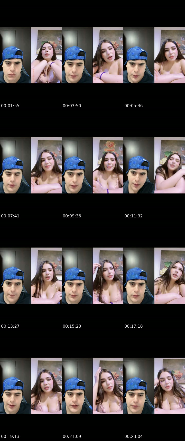 @miguelrv777 TikTok live from 2026-07-27