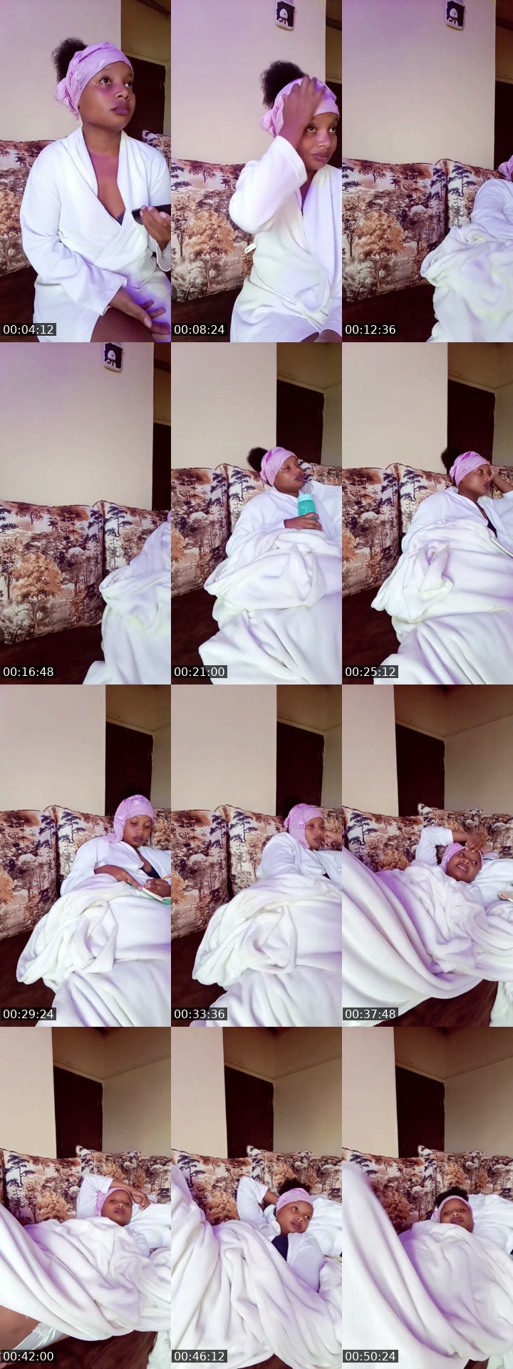 TikTok live: 9870163 buy goods by @vennessabby