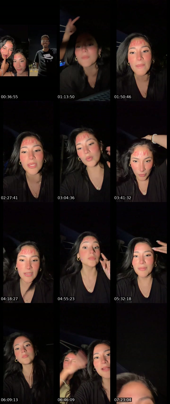 @adrianasabd TikTok live from 2026-07-27