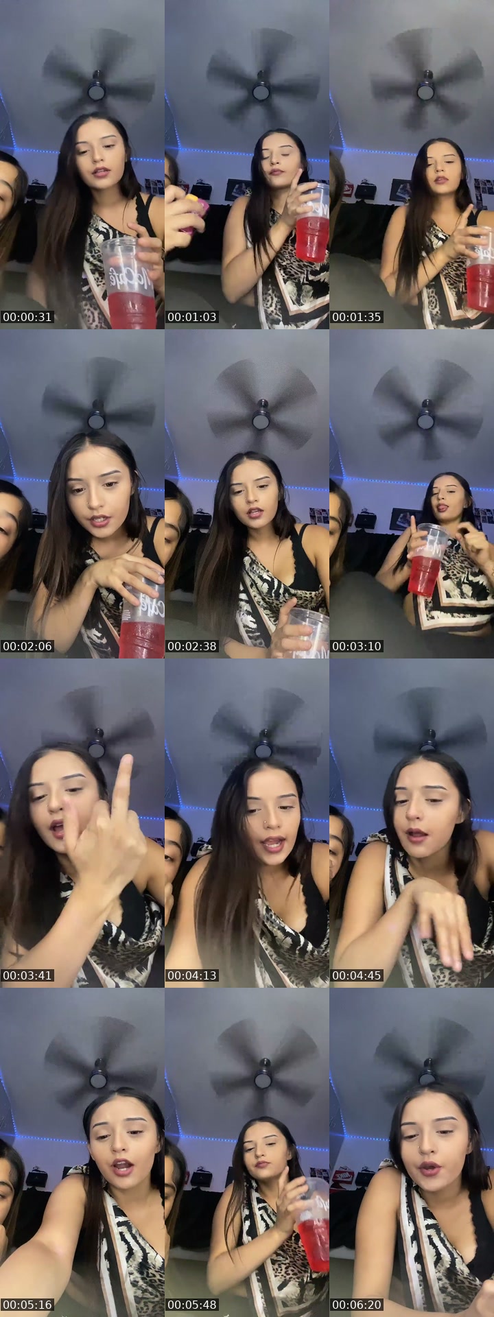 @ladylowkz1313 TikTok live from 2026-07-27