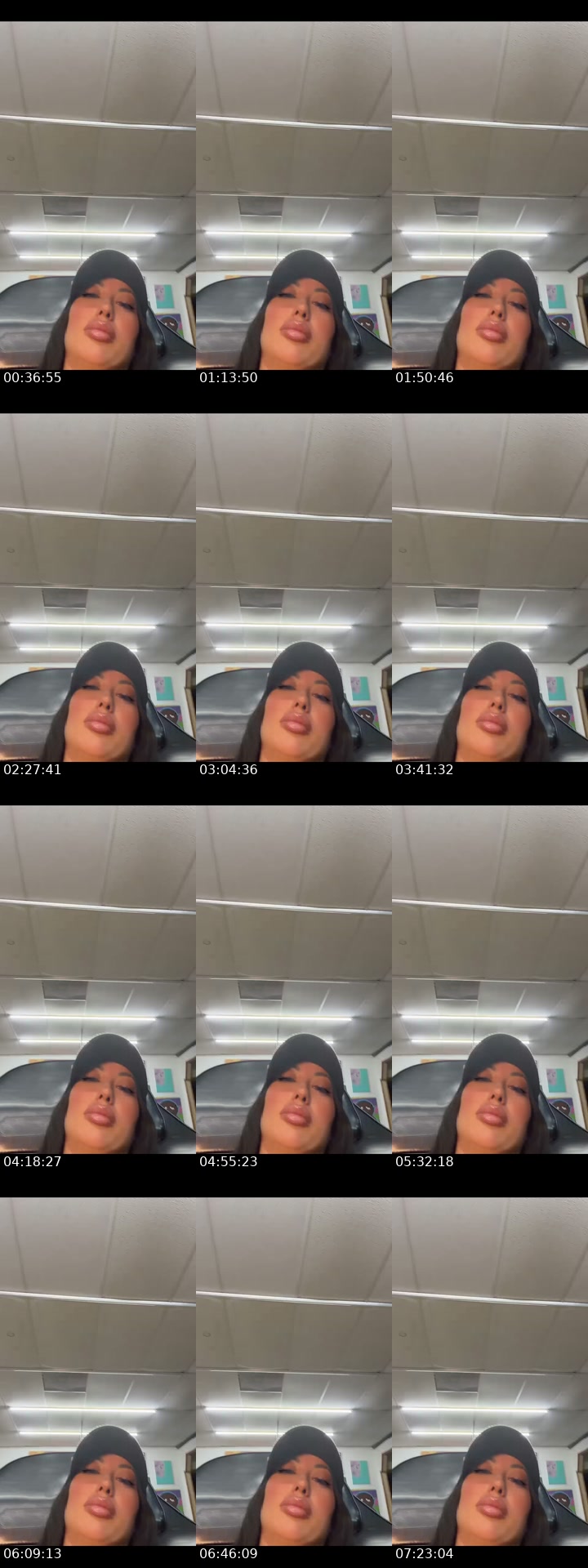 TikTok live: i see you lurking 👀 by @mialoustevens