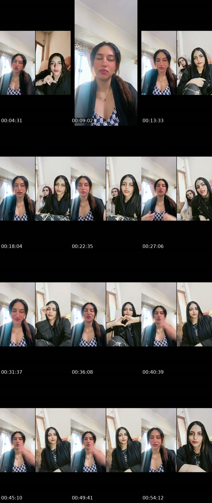 @justme77777770 TikTok live from 2026-07-27