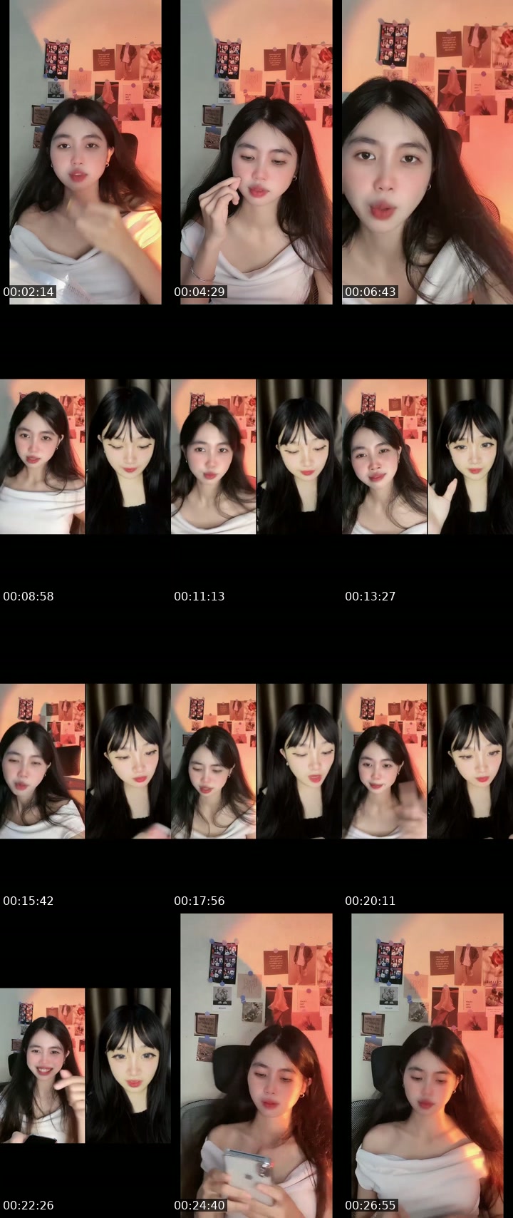 TikTok live: light up your baby's gallery by @just.alice05
