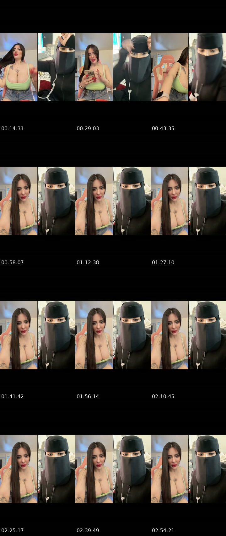@n.nano14 TikTok live from 2026-07-27
