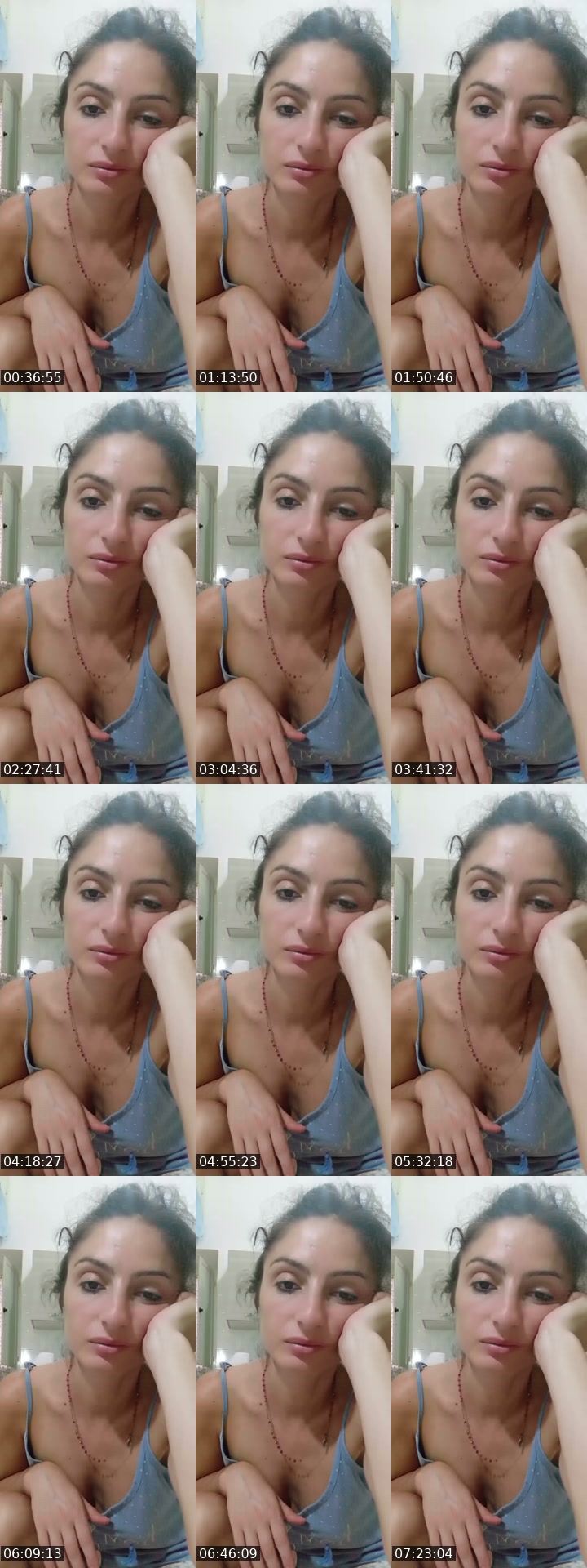 @ritapetrosino TikTok live from 2026-07-27