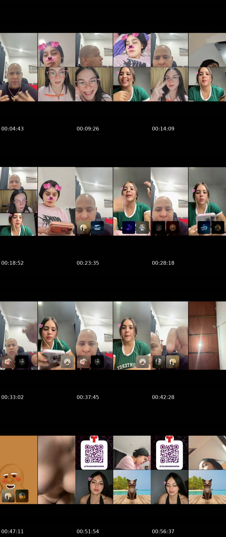 @chuli.prinsipal TikTok live from 2026-07-27