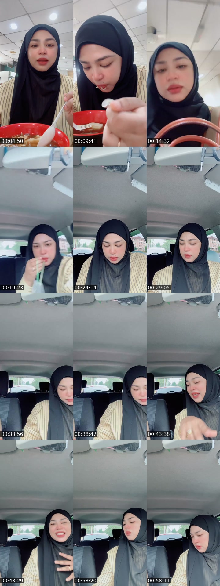 @gucci_ucci Malaysia TikTok live from 2026-07-27