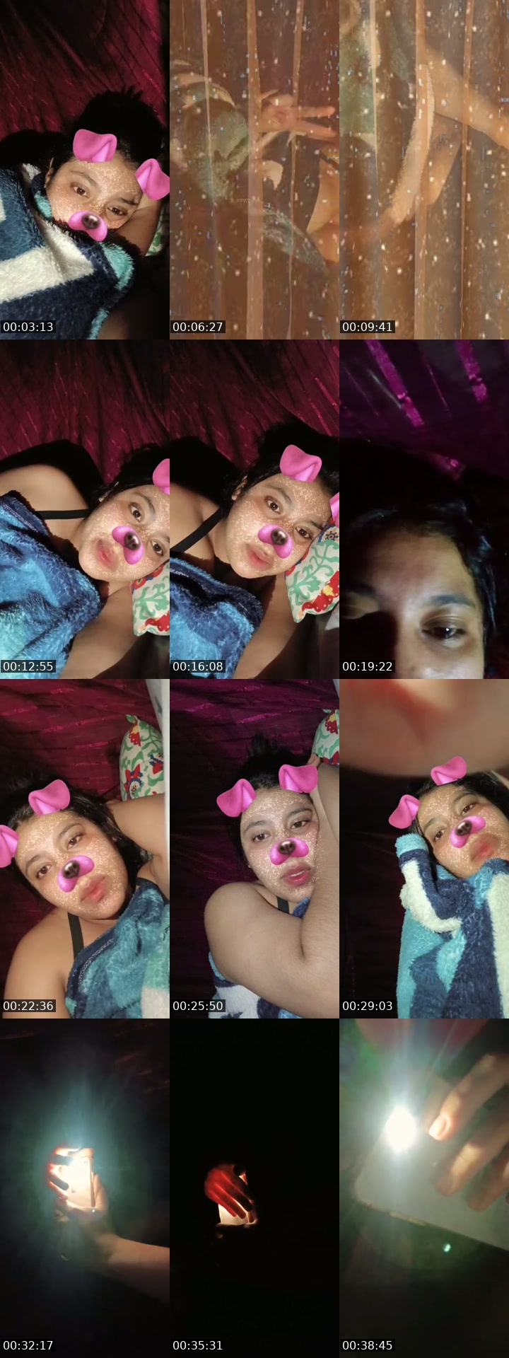 @jqinz6 TikTok live from 2026-07-27
