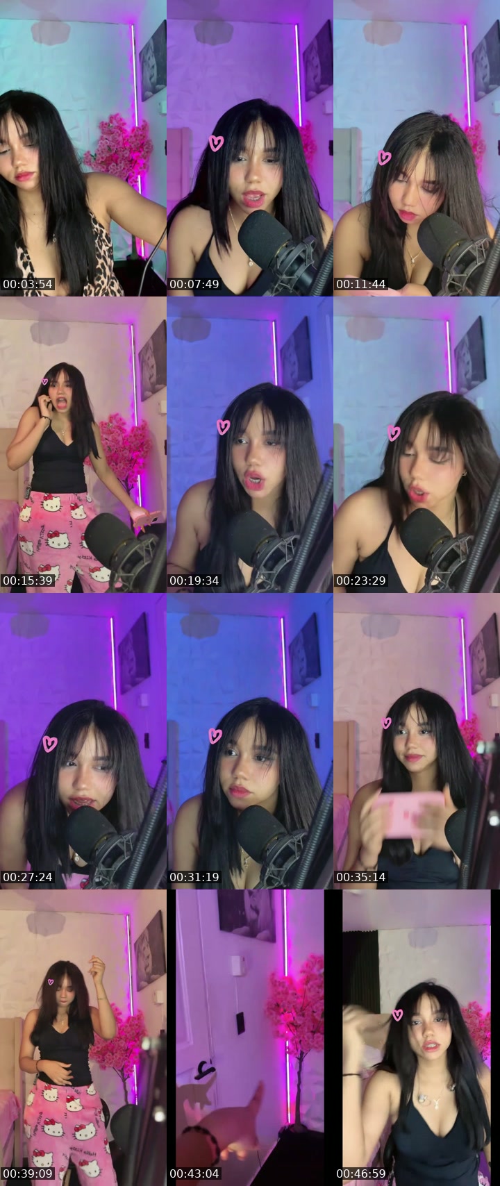 TikTok live: Lets Go LIVE! by @lenay_vv