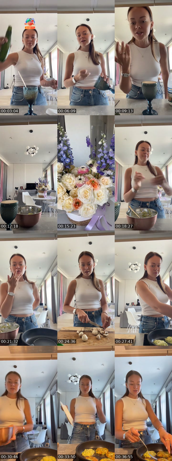 @julia_slobodianyuk TikTok live from 2026-07-27