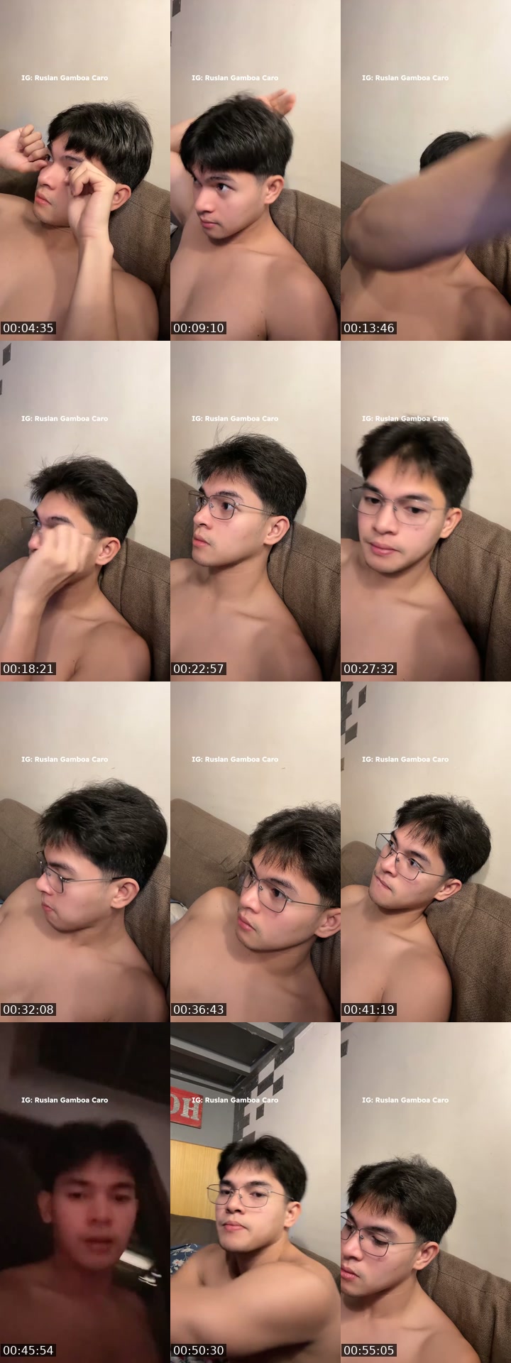 TikTok live: Nood by @ruslan_179106