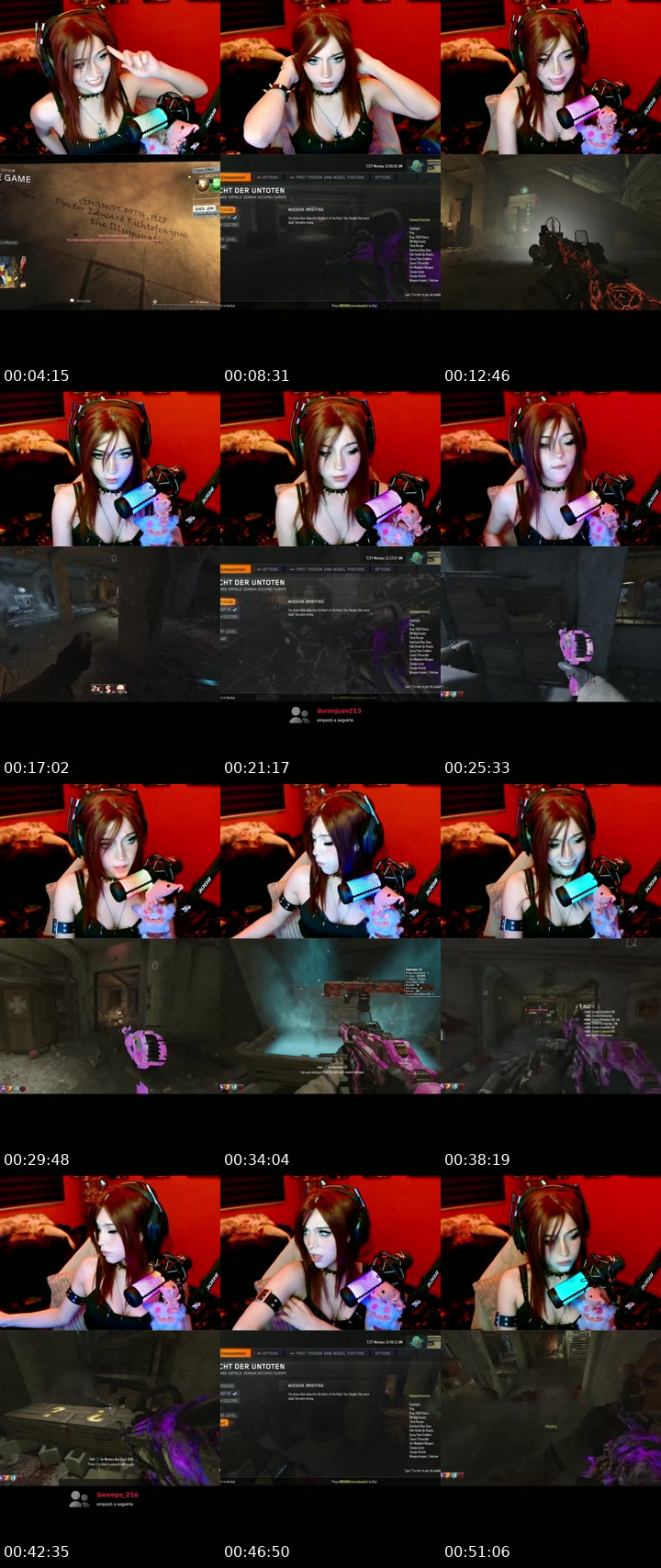 TikTok live: haiiiii by @yuzmaryss