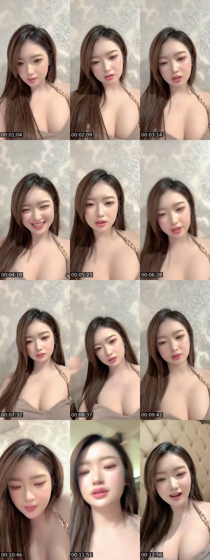 @jesline_fe TikTok live from 2026-07-27