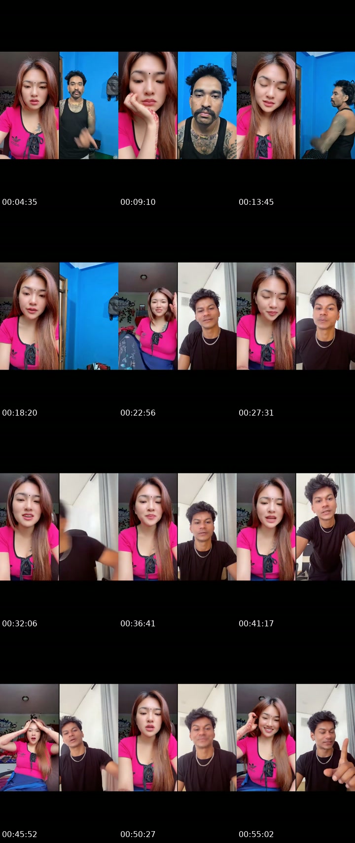 @dhanmayamgr3 TikTok live from 2026-07-27