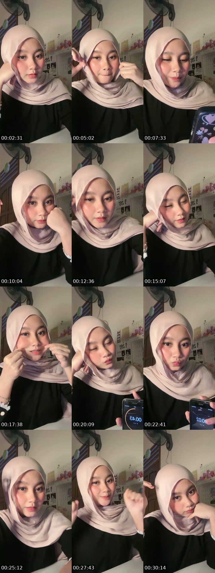 @kiescakess TikTok live from 2026-07-27