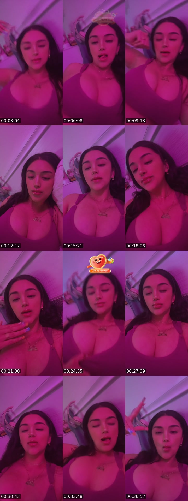 @la_mami__j TikTok live from 2026-07-27