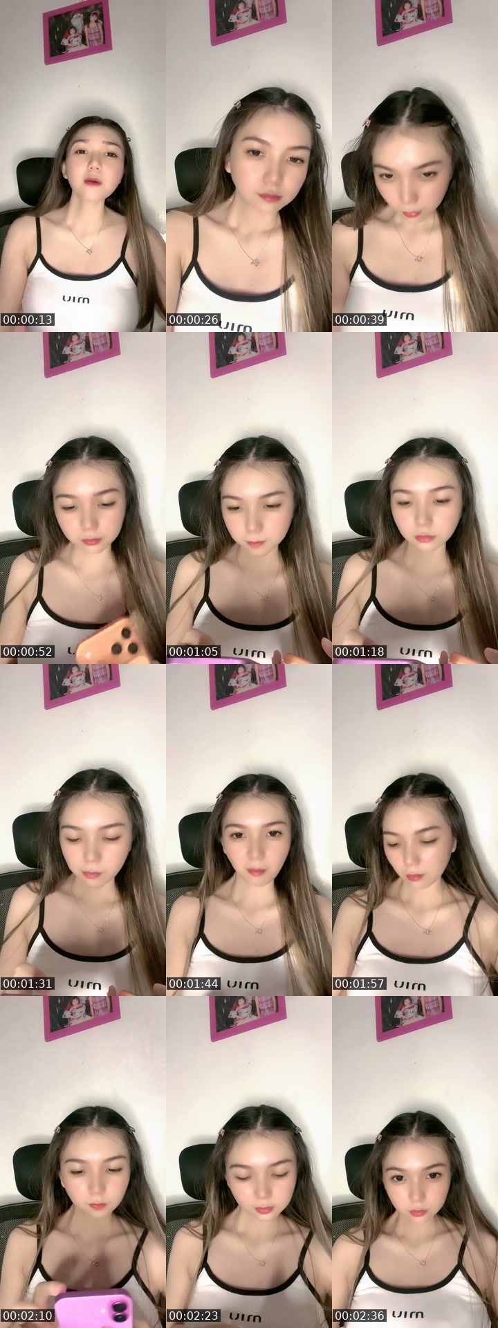 @_ayonn TikTok live from 2026-07-27