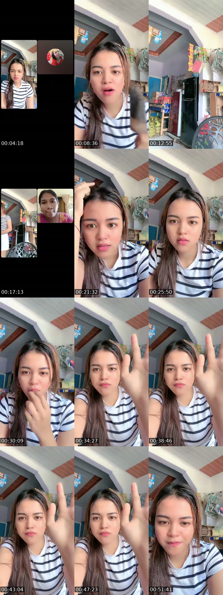 @gunat70 TikTok live from 2026-07-27