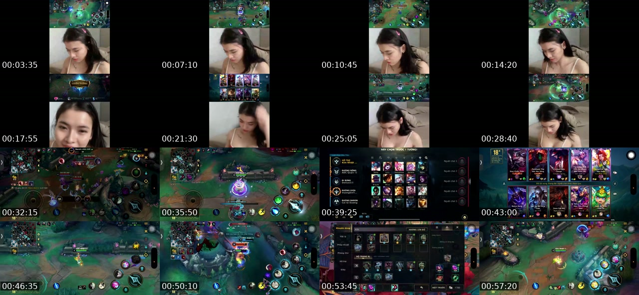 @kimnhietnguyen TikTok live from 2026-07-27
