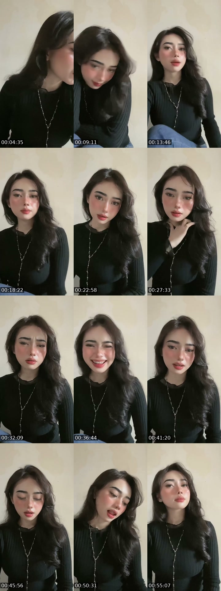 TikTok live: ??? by @marvavelaa