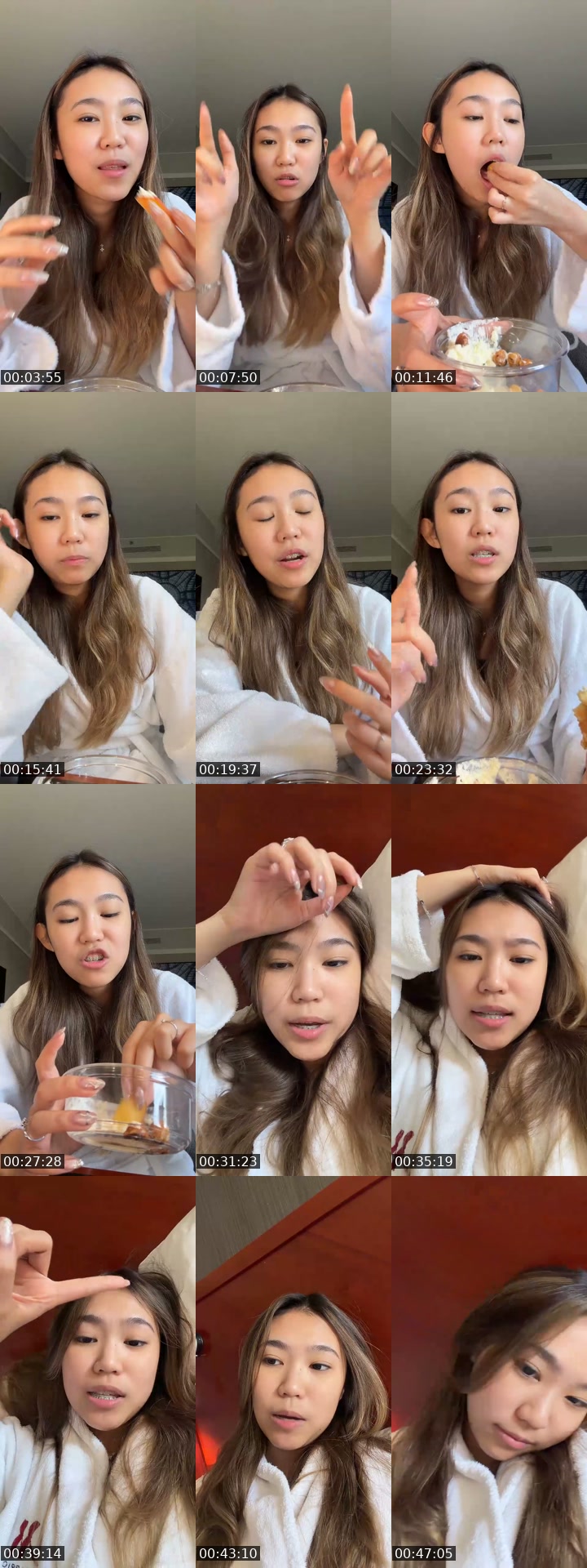 @poetryofroses TikTok live from 2026-07-27