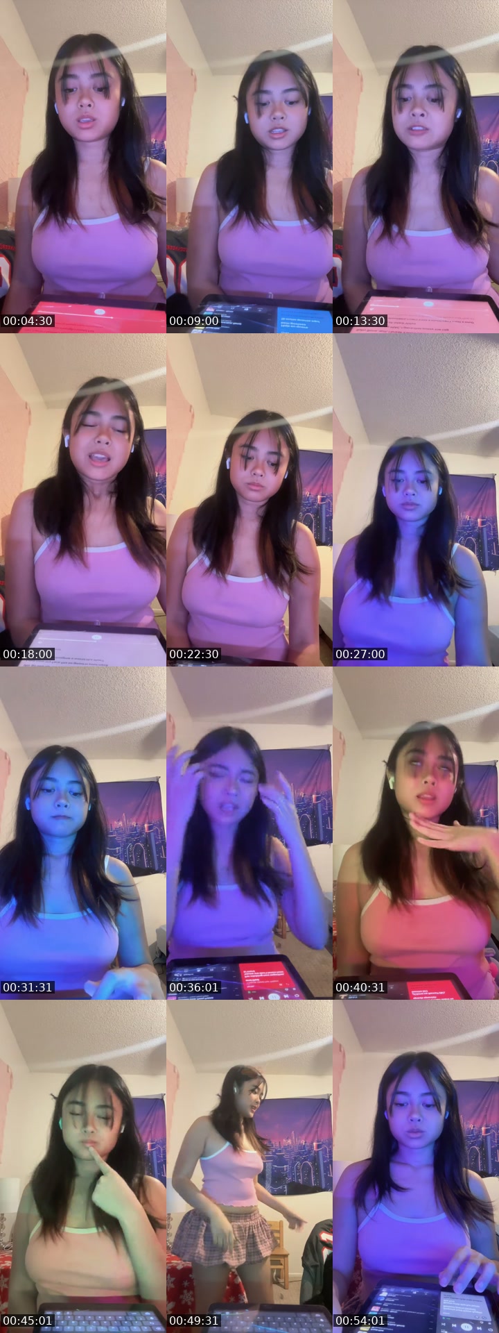 @tinypito TikTok live from 2026-07-27