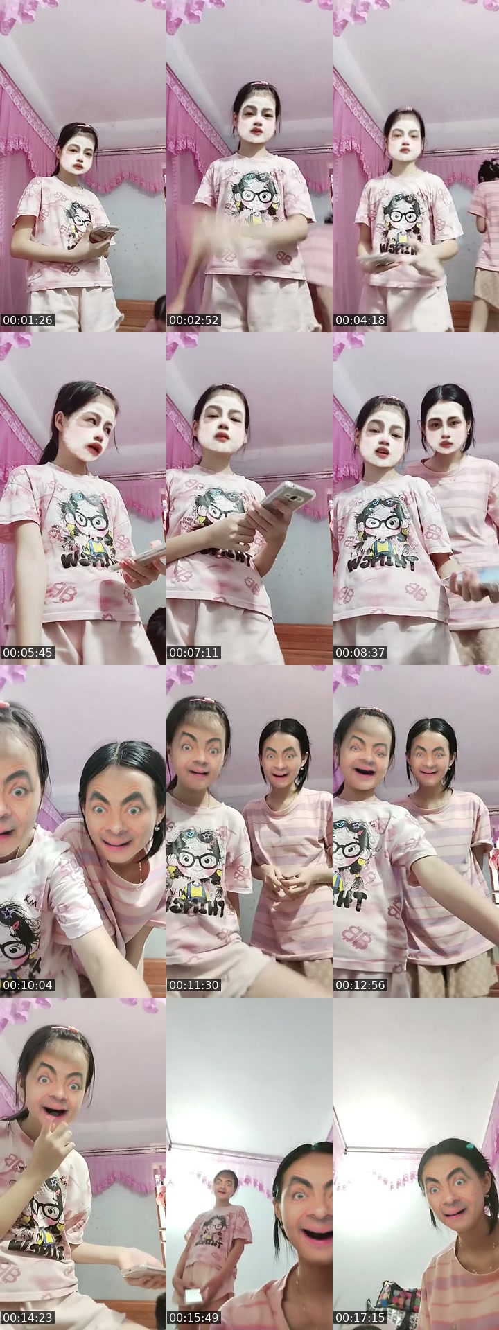 Vietnam TikTok live: hello by @hihih76322