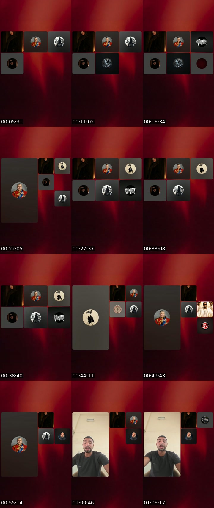 TikTok live: ndis live by @abu_su1tan