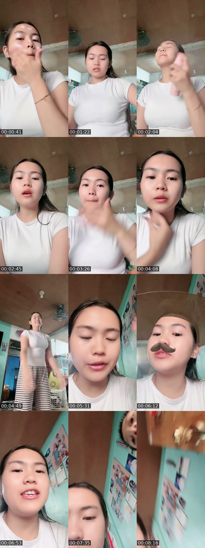 @_slpymae TikTok live from 2026-07-27