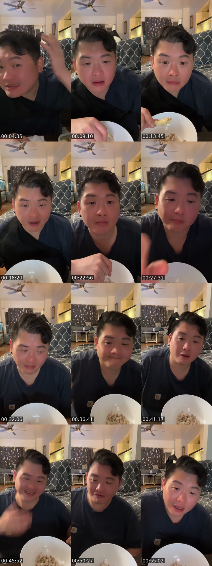 TikTok live: wok300000 by @jasonlin200