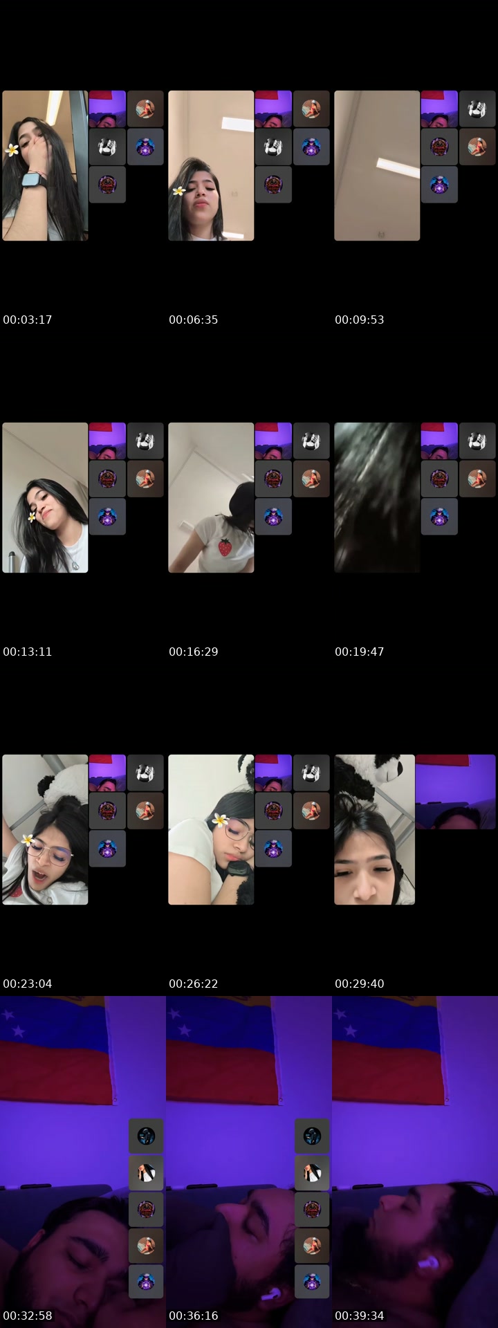 @ahumatitoo TikTok live from 2026-07-27