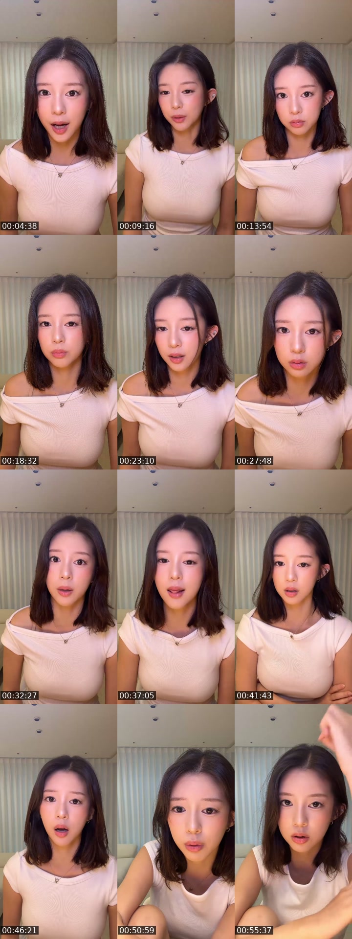 TikTok live: 😇😇 by @daisiesforyu