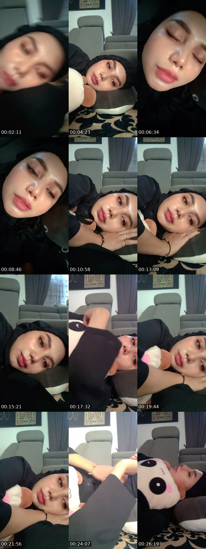 @izzarahcollection United States TikTok live from 2026-07-27