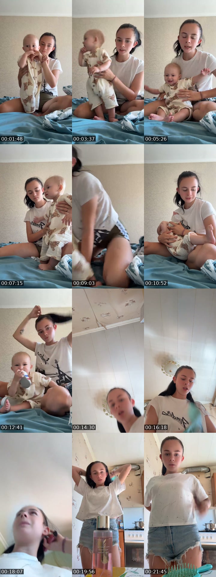 @katie05121 TikTok live from 2026-07-27