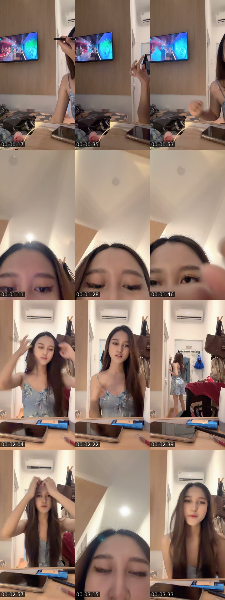 @sarahangel_01 TikTok live from 2026-07-27