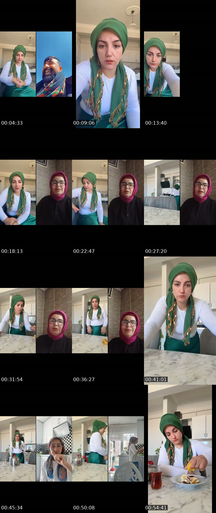 @urfaliguzelyarimm TikTok live from 2026-07-27