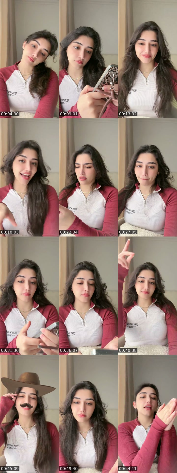 @sonddoshassan TikTok live from 2026-07-27
