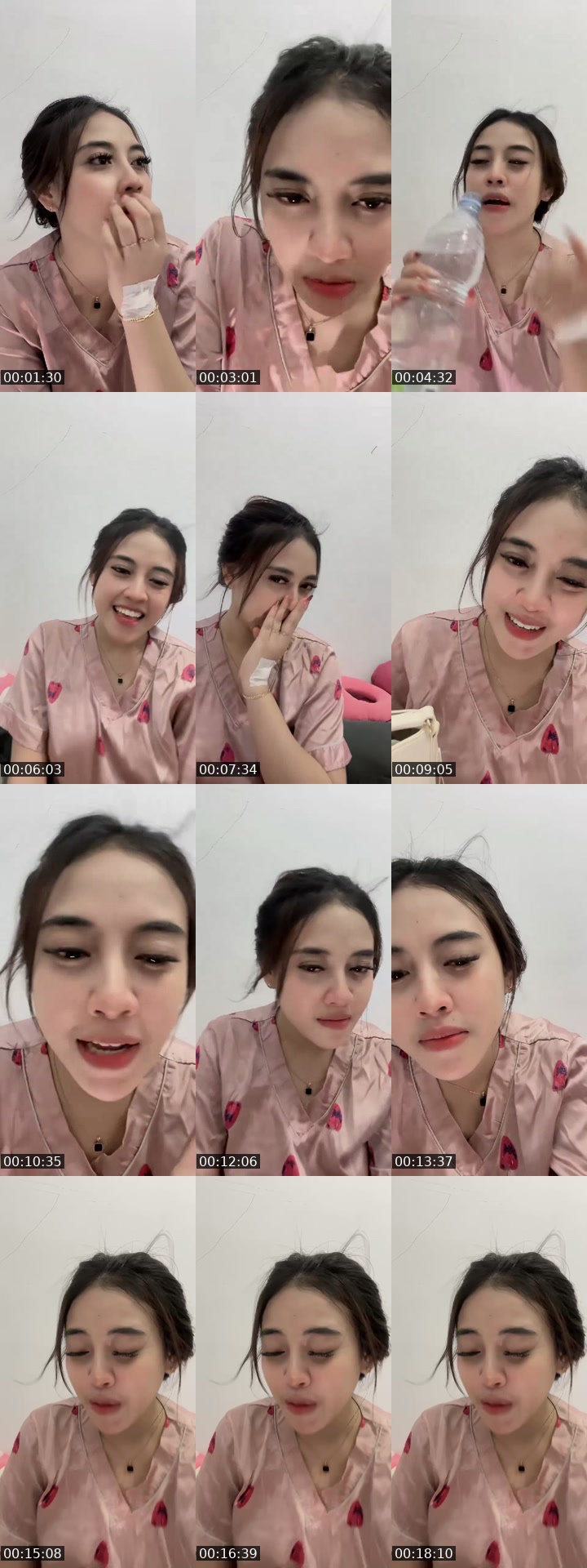 TikTok live: jember by @dianatasya203